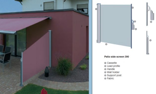 Wind Screens For Decks Decks Ideas regarding dimensions 1206 X 756