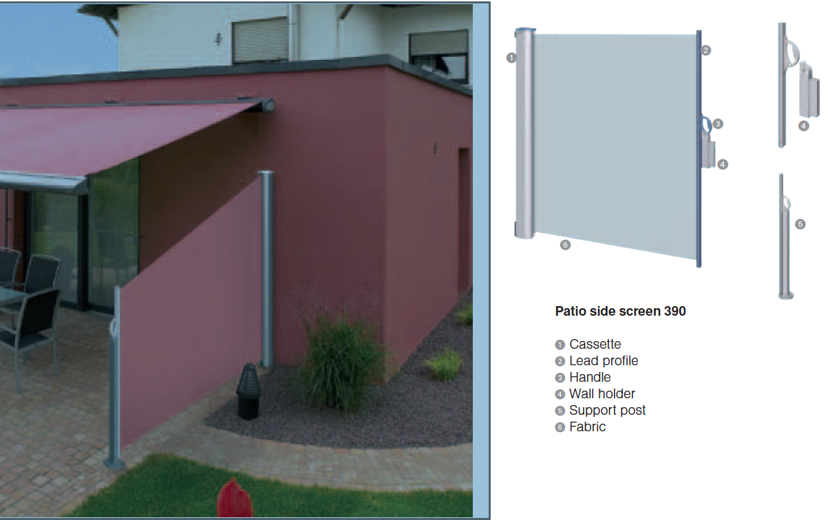 Wind Screens For Decks Decks Ideas regarding dimensions 1206 X 756