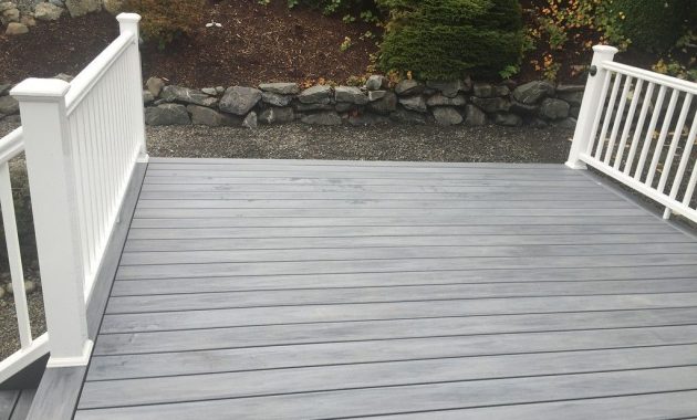 Wolf Pvc Decking Pvc Decking Decking And Porch with sizing 1024 X 768