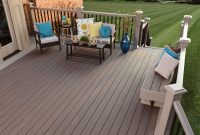 Wood Composite Or Pvc A Guide To Choosing Deck Materials for proportions 1920 X 1280