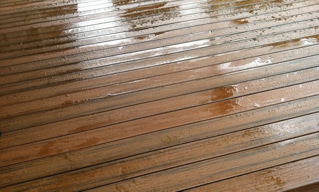 Wood Deck Tongue And Groove Wood Decking Wood Or Composite The in measurements 2592 X 1936