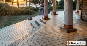 Wood Pvc And Composite Decking Supply Gr Mitchell within sizing 1920 X 1008