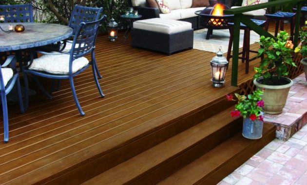Wood Stain Protects From Inside Out For Residential Pros inside proportions 768 X 1024