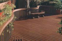 Wooden Or Composite Decking Decks Ideas with size 2621 X 1968