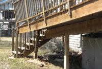 Your House Whisperers Wood Deck Failures with regard to size 1204 X 903