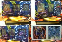Yu Gi Oh Custom Deck Box Juanpablo Senpai On Deviantart regarding sizing 1032 X 774