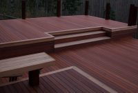 Zometek Composite Decking Issaquah Cedar Lumber for size 1950 X 1300