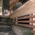 Modern Deck Underpinning