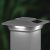 Solar Deck Post Lights 4×4