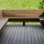 Adding A Bench Seat To An Existing Deck
