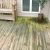 Power Washing Stained Wood Deck