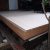 Lock Dry Aluminium Decking