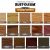 Rustoleum Deck Stain Colors
