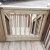 Wood Deck Gate Kit