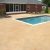 Best Paint Or Stain For Pool Deck