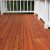 Best Deck Stain For Weathered Pressure Treated Wood
