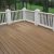 Composite Decking Stain