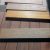 Composite Or Natural Wood Deck