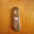 Custom Tech Deck Skateboard