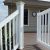 Trex Transcend Deck Gates