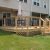 Wooden Deck Railing Pics