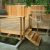 Wood Deck Railing Attachment