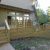Horizontal Deck Skirting