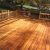 Cabot Deck Sealer