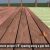 Spacing 2×6 Deck Boards
