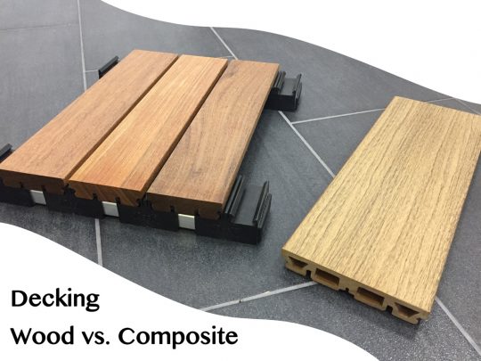 Permalink to Wood Vs Composite Deck