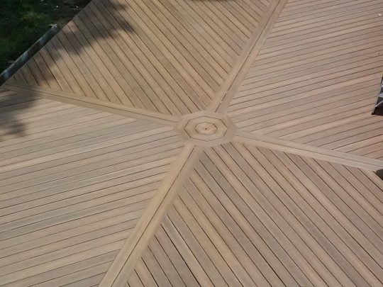 Permalink to Laying Deck Boards Diagonally
