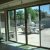 Enclosing A Deck With Sliding Glass Doors
