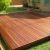 12×24 Floating Deck Plans