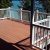 Wolf Capped Composite Decking