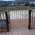 Trex Deck Pool Gate