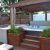 Decks With Hot Tubs Built In