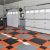 Harley Racedeck Flooring