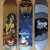 Custom Skate Decks