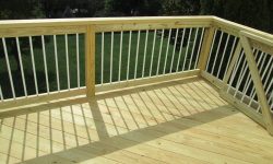 Best Pressure Treated Lumber For Decks