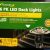 Malibu Low Voltage Led Deck Lights