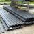 Metal Decking For Concrete Porch