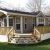 Mobile Home Decks And Stairs