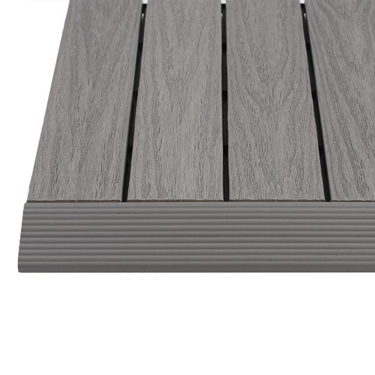 Permalink to Newtechwood Large Deck Tiles