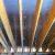 Radiant Heat Barrier Roof Decking