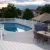 Oval Above Ground Pools With Decks