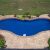 Concrete Pool Deck Ideas For Inground Pools