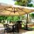 Large Outdoor Umbrella For Deck