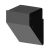 Deck Railing Mounting Brackets