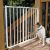 Outdoor Pet Gate For Deck