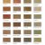 Ppg Deck Stain Color Chart